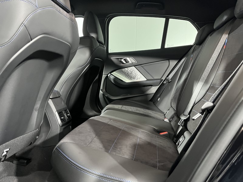 2025 (25) BMW 1 SERIES 120 M Sport 5dr Step Auto 4740809