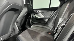 2025 (25) BMW 1 SERIES 120 M Sport 5dr Step Auto 4740809