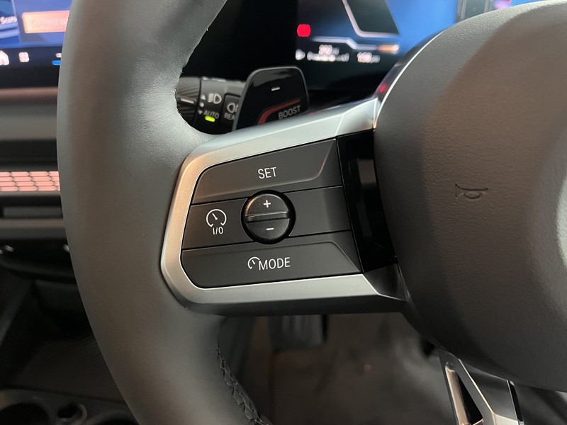 2025 (25) BMW 1 SERIES 120 M Sport 5dr Step Auto 4740797