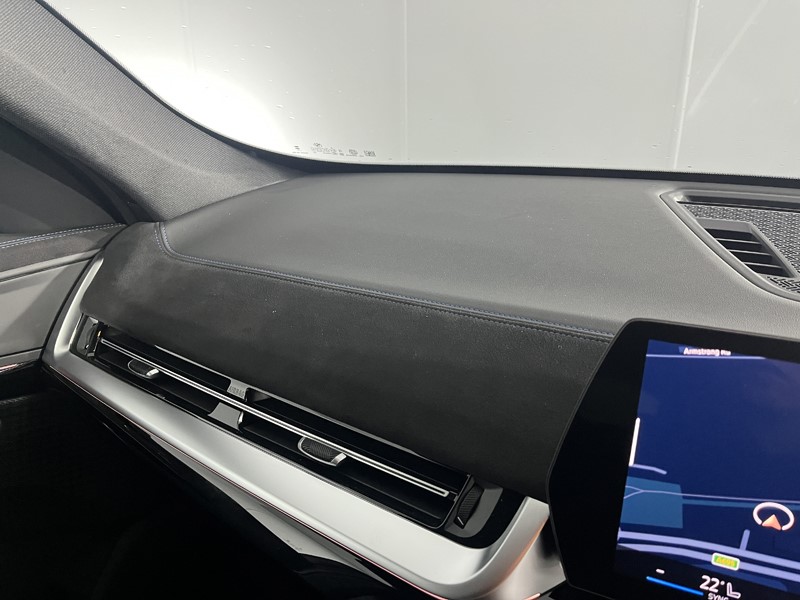 2025 (25) BMW X1 sDrive 20i MHT M Sport 5dr Step Auto 4508464