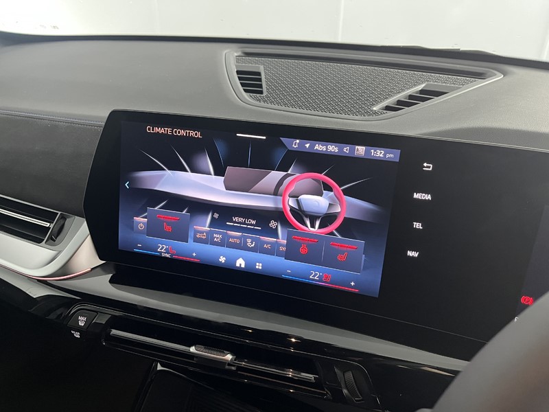 2025 (25) BMW X1 sDrive 20i MHT M Sport 5dr Step Auto 4508469