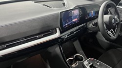 2025 (25) BMW X1 sDrive 20i MHT M Sport 5dr Step Auto 4508446