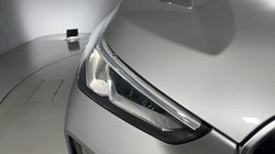 2025 (25) BMW X1 sDrive 20i MHT M Sport 5dr Step Auto 4508478