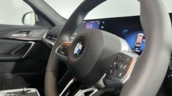 2025 (25) BMW X1 sDrive 20i MHT M Sport 5dr Step Auto 4508460