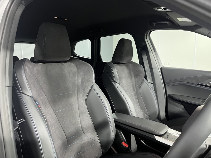 2025 (25) BMW X1 sDrive 20i MHT M Sport 5dr Step Auto 4508450