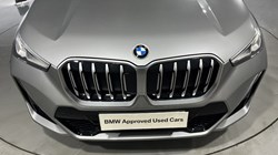 2025 (25) BMW X1 sDrive 20i MHT M Sport 5dr Step Auto 4508480