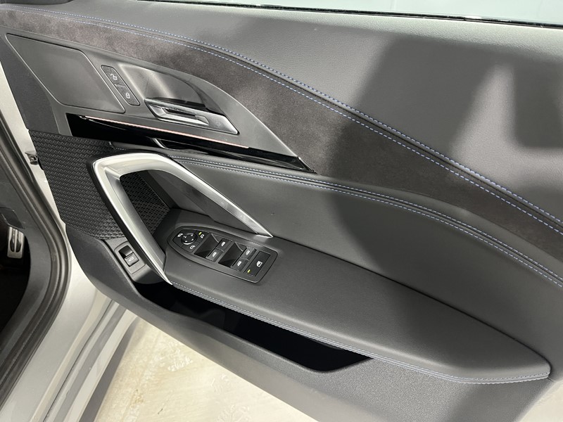 2025 (25) BMW X1 sDrive 20i MHT M Sport 5dr Step Auto 4508458