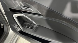 2025 (25) BMW X1 sDrive 20i MHT M Sport 5dr Step Auto 4508458