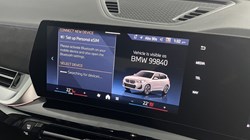 2025 (25) BMW X1 sDrive 20i MHT M Sport 5dr Step Auto 4508467
