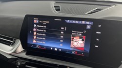 2025 (25) BMW X1 sDrive 20i MHT M Sport 5dr Step Auto 4508465