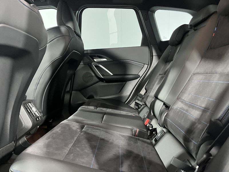 2025 (25) BMW X1 sDrive 20i MHT M Sport 5dr Step Auto 4508474