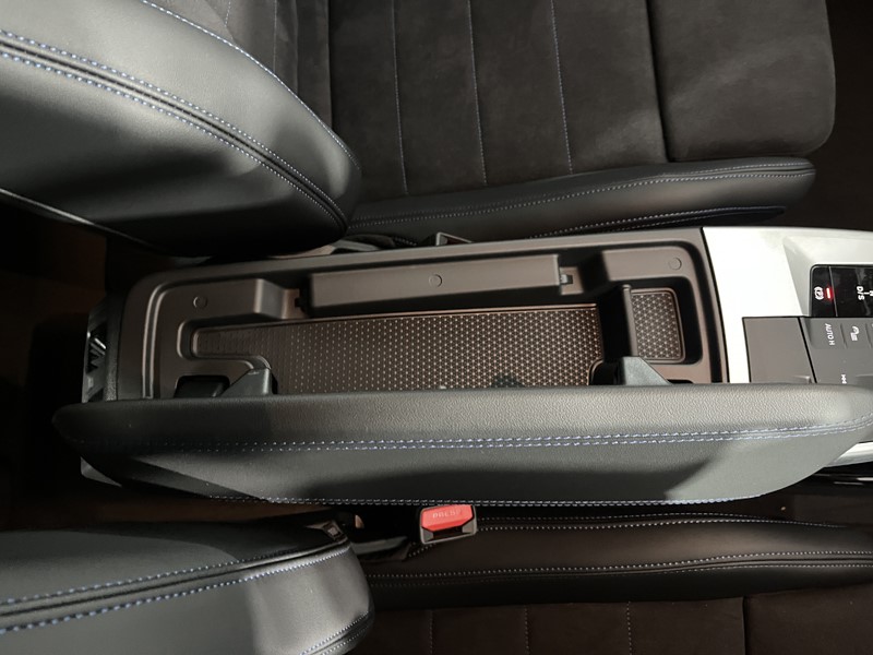 2025 (25) BMW X1 sDrive 20i MHT M Sport 5dr Step Auto 4508472