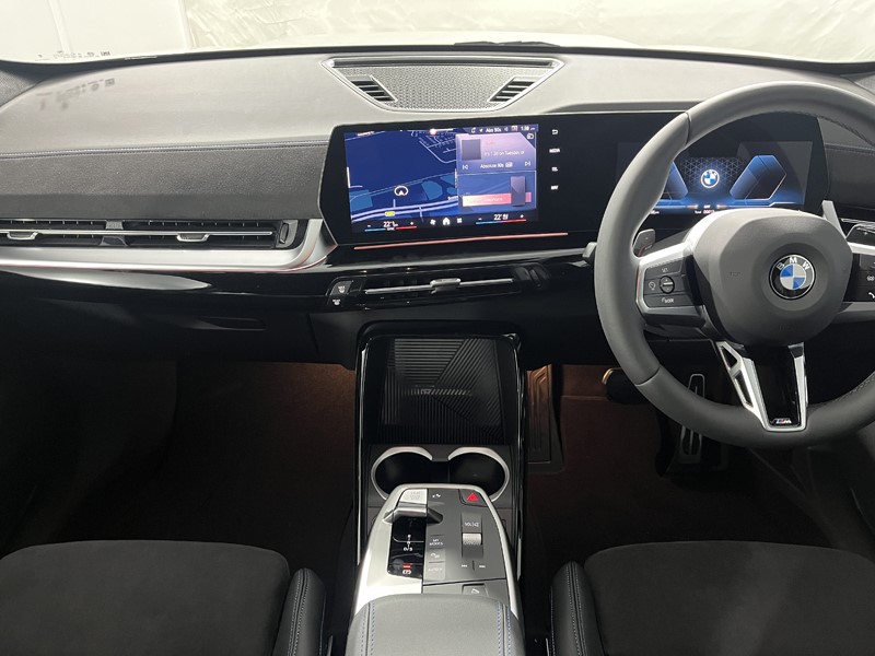 2025 (25) BMW X1 sDrive 20i MHT M Sport 5dr Step Auto 4508443