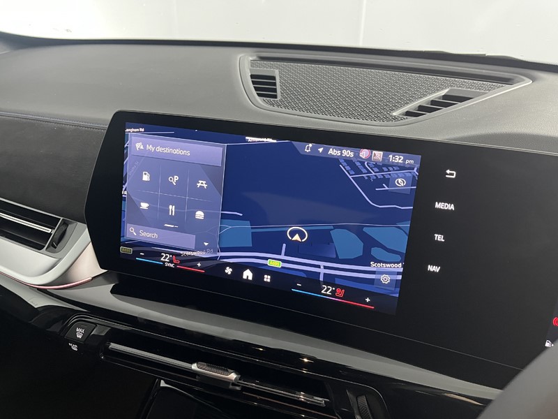 2025 (25) BMW X1 sDrive 20i MHT M Sport 5dr Step Auto 4508456