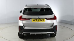 2025 (25) BMW X1 sDrive 20i MHT M Sport 5dr Step Auto 4508454