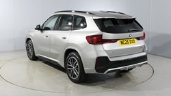 2025 (25) BMW X1 sDrive 20i MHT M Sport 5dr Step Auto 4508441