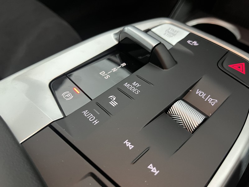 2025 (25) BMW X1 sDrive 20i MHT M Sport 5dr Step Auto 4508471