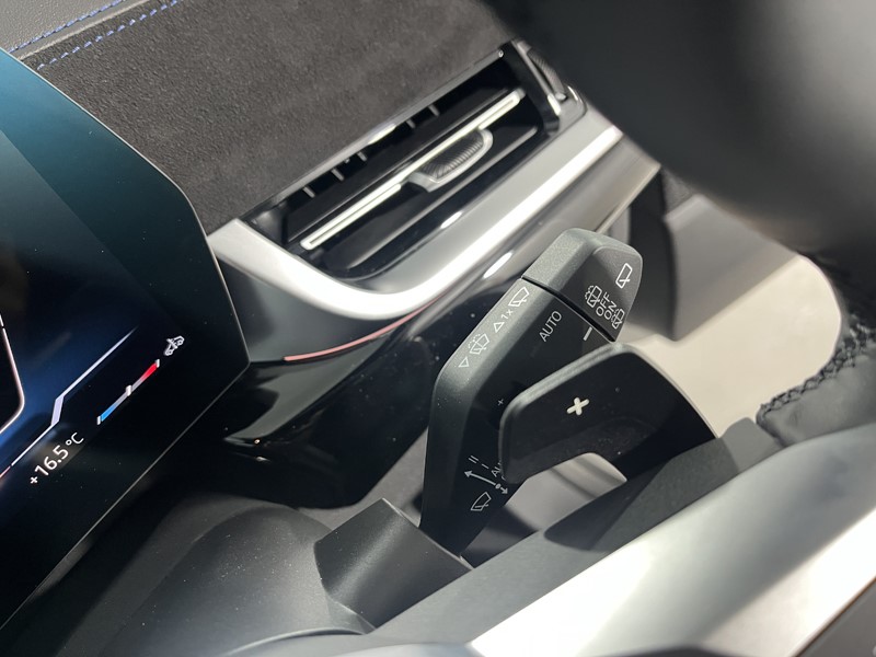 2025 (25) BMW X1 sDrive 20i MHT M Sport 5dr Step Auto 4508463