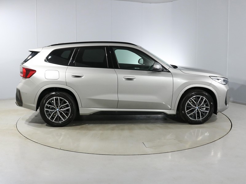 2025 (25) BMW X1 sDrive 20i MHT M Sport 5dr Step Auto 4508442