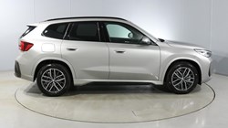 2025 (25) BMW X1 sDrive 20i MHT M Sport 5dr Step Auto 4508442