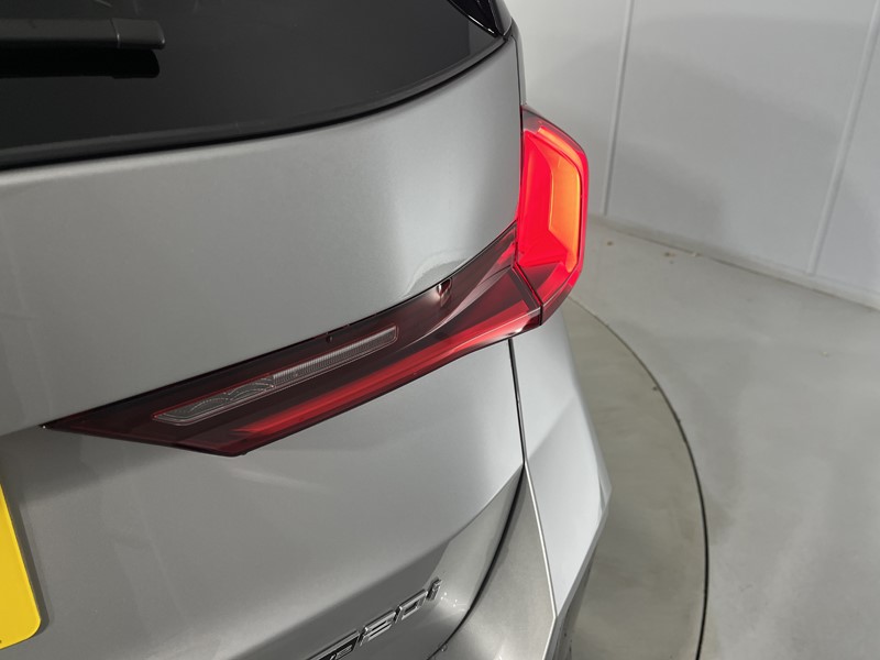2025 (25) BMW X1 sDrive 20i MHT M Sport 5dr Step Auto 4508482