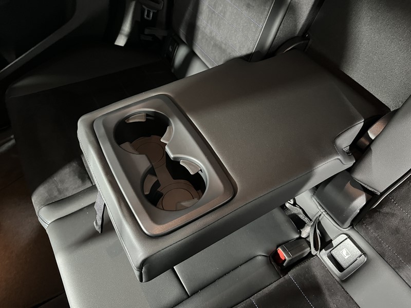 2025 (25) BMW X1 sDrive 20i MHT M Sport 5dr Step Auto 4508475