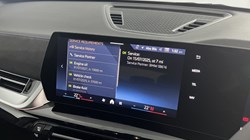 2025 (25) BMW X1 sDrive 20i MHT M Sport 5dr Step Auto 4508468