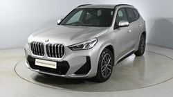 2025 (25) BMW X1 sDrive 20i MHT M Sport 5dr Step Auto 4508485