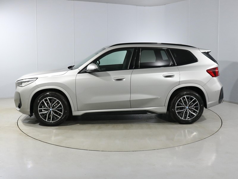 2025 (25) BMW X1 sDrive 20i MHT M Sport 5dr Step Auto 4508487