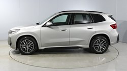 2025 (25) BMW X1 sDrive 20i MHT M Sport 5dr Step Auto 4508487