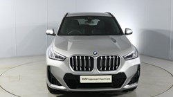 2025 (25) BMW X1 sDrive 20i MHT M Sport 5dr Step Auto 4508455