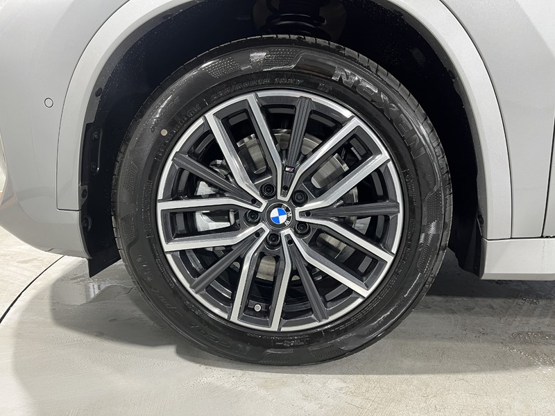 2025 (25) BMW X1 sDrive 20i MHT M Sport 5dr Step Auto 4508453