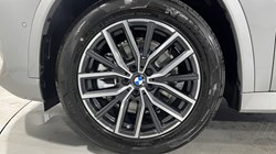 2025 (25) BMW X1 sDrive 20i MHT M Sport 5dr Step Auto 4508453