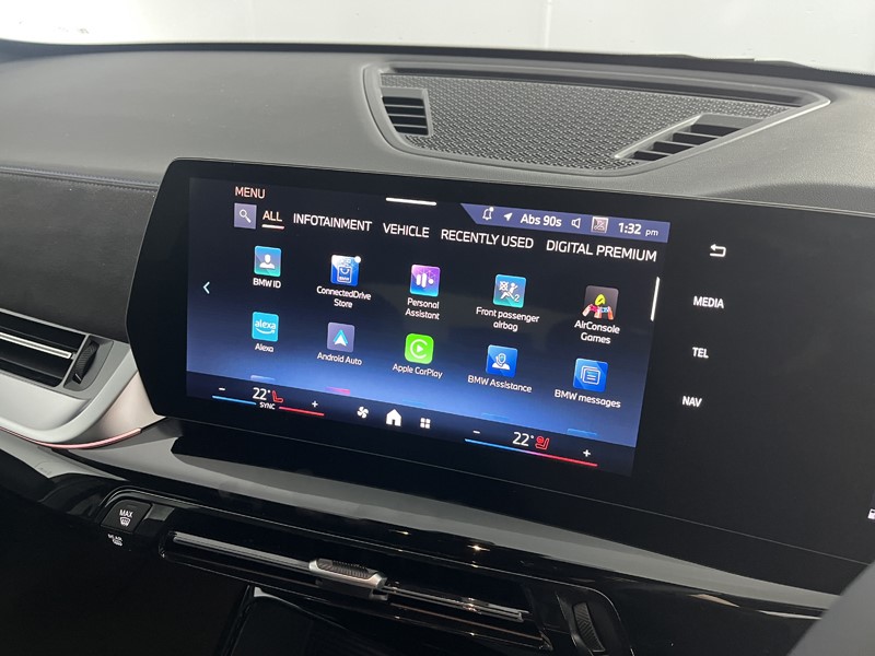 2025 (25) BMW X1 sDrive 20i MHT M Sport 5dr Step Auto 4508466