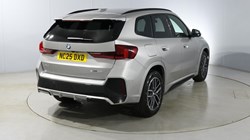2025 (25) BMW X1 sDrive 20i MHT M Sport 5dr Step Auto 4508486