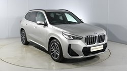 2025 (25) BMW X1 sDrive 20i MHT M Sport 5dr Step Auto 4508440