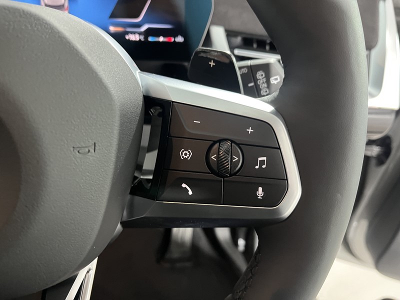 2025 (25) BMW X1 sDrive 20i MHT M Sport 5dr Step Auto 4508462