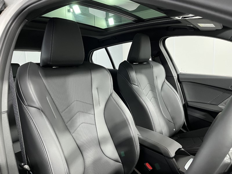 2025 (25) BMW 1 SERIES 120 M Sport 5dr Step Auto 4504589