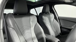2025 (25) BMW 1 SERIES 120 M Sport 5dr Step Auto 4504589