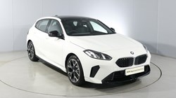 2025 (25) BMW 1 SERIES 120 M Sport 5dr Step Auto 4504579