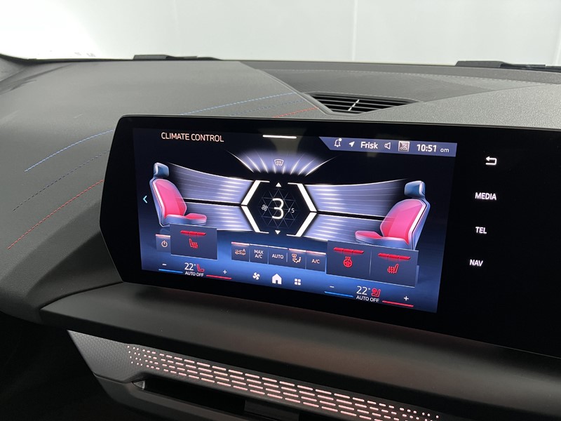 2025 (25) BMW 1 SERIES 120 M Sport 5dr Step Auto 4504609