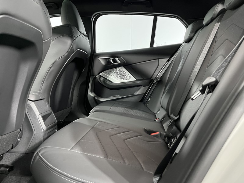 2025 (25) BMW 1 SERIES 120 M Sport 5dr Step Auto 4504614