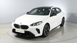2025 (25) BMW 1 SERIES 120 M Sport 5dr Step Auto 4504622