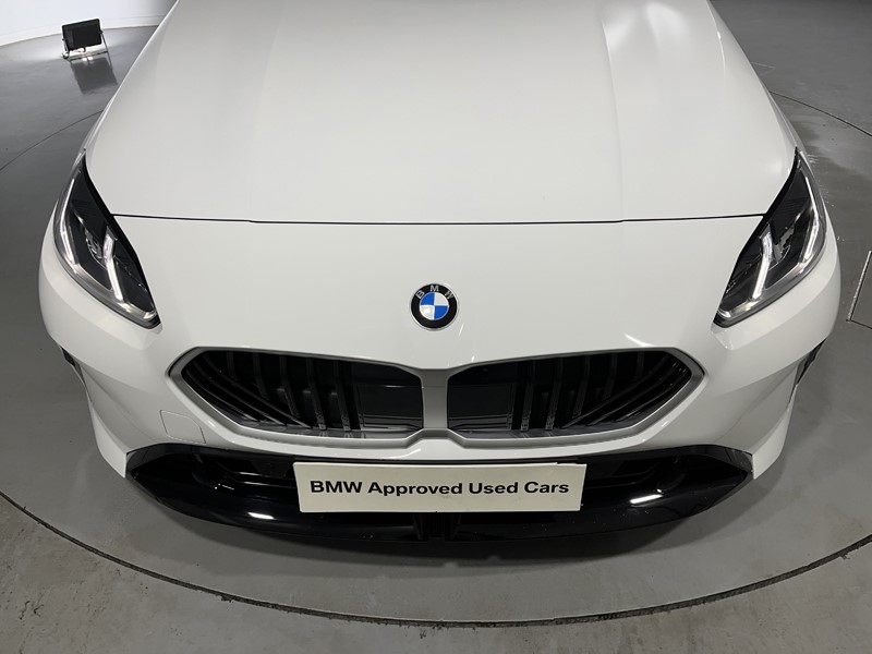 2025 (25) BMW 1 SERIES 120 M Sport 5dr Step Auto 4504618