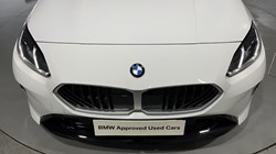 2025 (25) BMW 1 SERIES 120 M Sport 5dr Step Auto 4504618
