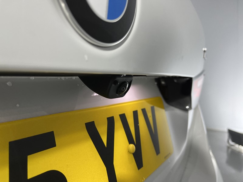 2025 (25) BMW 1 SERIES 120 M Sport 5dr Step Auto 4504621