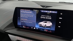 2025 (25) BMW 1 SERIES 120 M Sport 5dr Step Auto 4504607