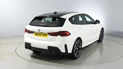 2025 (25) BMW 1 SERIES 120 M Sport 5dr Step Auto 4504623