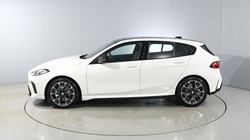 2025 (25) BMW 1 SERIES 120 M Sport 5dr Step Auto 4504624