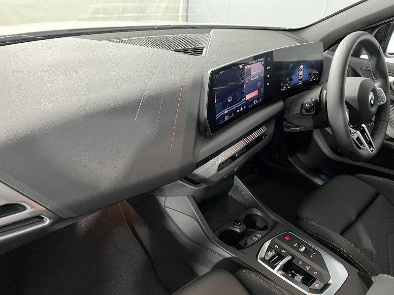 2025 (25) BMW 1 SERIES 120 M Sport 5dr Step Auto 4504585